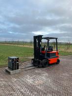 Toyota FBM 25, 2000 à 3000 kg, Enlèvement, Électrique, Chariot élévateur