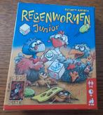 Regenwormen Junior / 999Games, Ophalen, Zo goed als nieuw, 999 Games