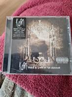 Take a Look in the Mirror, Ophalen of Verzenden, Gebruikt