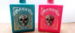 Lot de 2 gins premium Amuerte –  bouteilles neuves, Collections, Enlèvement, Neuf, Autres régions, Autres types