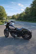 Sportster iron 1200 clubstyle, Particulier