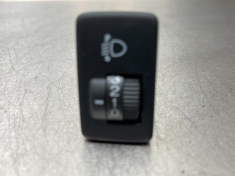 COMMUTATEUR PHARE REGLAGE C Honda Civic (FK1 / 2/3), Utilisé, Honda