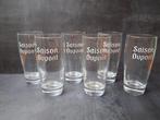 Verres à bière Saison Dupont, Collections, Enlèvement, Neuf, Verre ou Verres, Autres marques