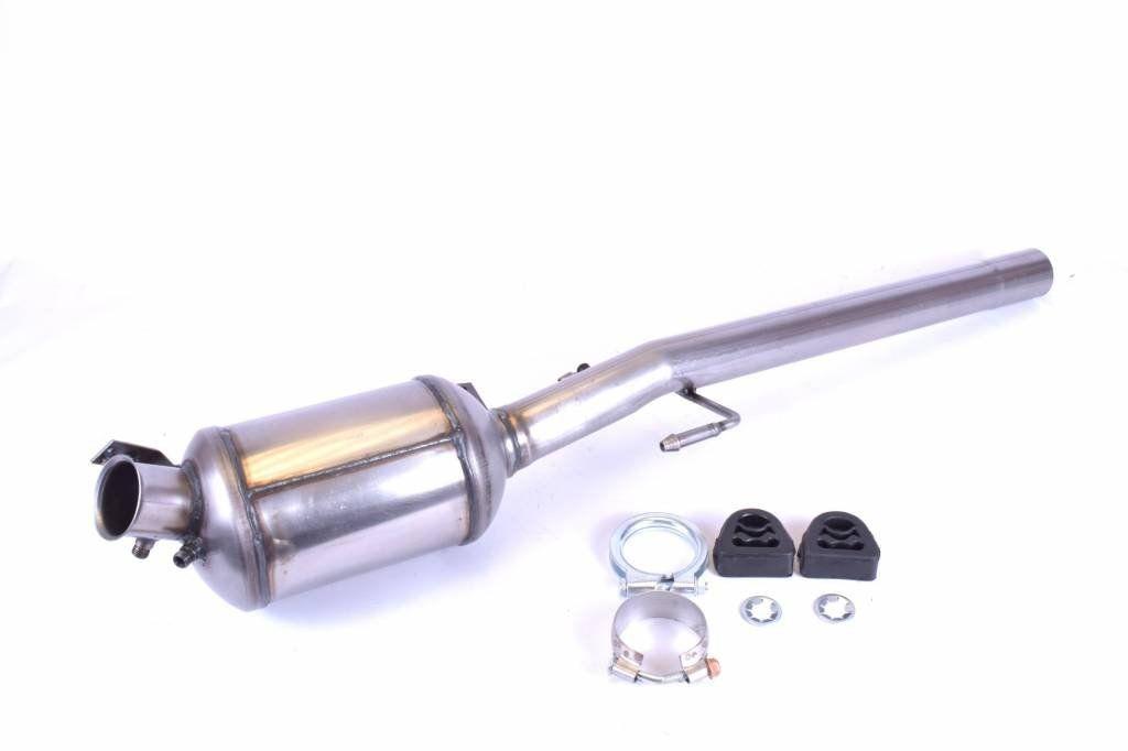 Roetfilter Mercedes Viano, Vito 2.0, 2.2 CDi, Autos : Pièces & Accessoires, Systèmes d'échappement, Mercedes-Benz, Neuf, Enlèvement ou Envoi