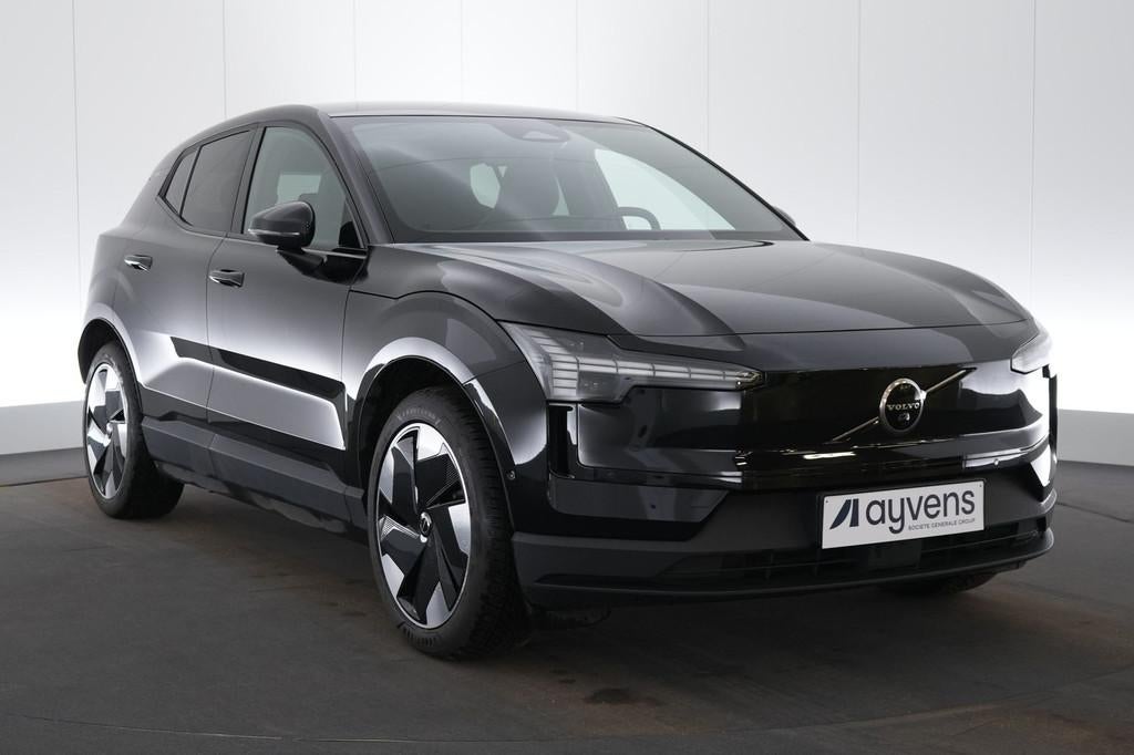 (2FWJ633) VOLVO EX30, Auto's, Volvo, EX30, Zwart, 5 zetels, 5 deurs