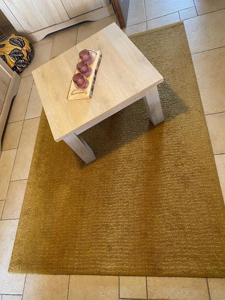 Tapijten, Maison & Meubles, Ameublement | Tapis & Moquettes, Utilisé, 100 à 150 cm, 150 à 200 cm, Rectangulaire, Autres couleurs