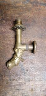 Robinet laiton dragon neuf, Envoi, Cuivre, Robinet