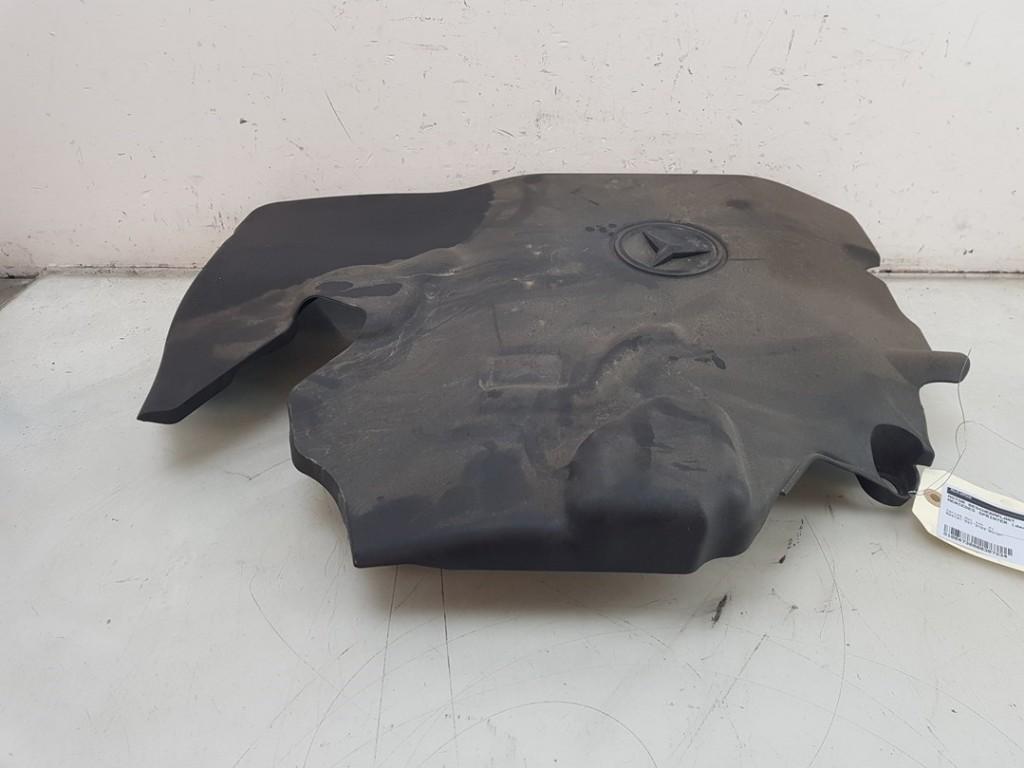 CACHE SOUS MOTEUR Mercedes-Benz Sprinter 3,5t (906.63), Autos : Pièces & Accessoires, Utilisé, Mercedes-Benz