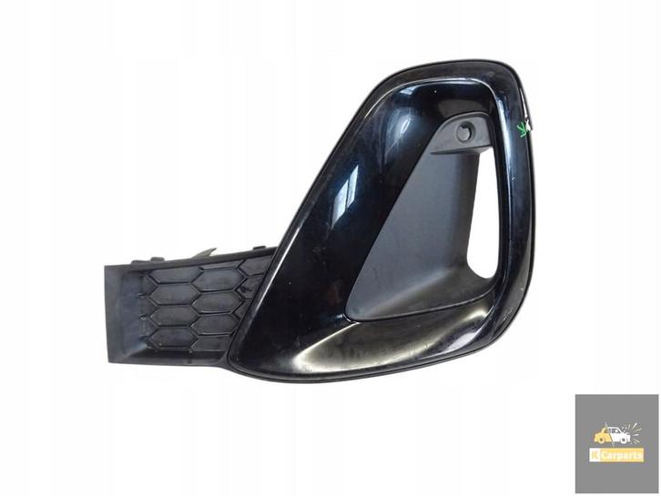 8b3807681b, CALANDRE DE PARE-CHOCS AVANT GAUCHE AUDI A5 B10, Autos : Pièces & Accessoires, Carrosserie & Tôlerie, Pare-chocs, Audi