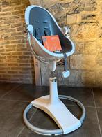 Chaise haute BLOOM, Enlèvement, Utilisé, Chaise évolutive, Ceinture(s)