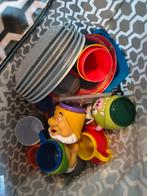 Kinderborden, tassen, bekers, Verzamelen, Ophalen