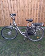 Elektrische Fiets, Fietsen en Brommers, Ophalen