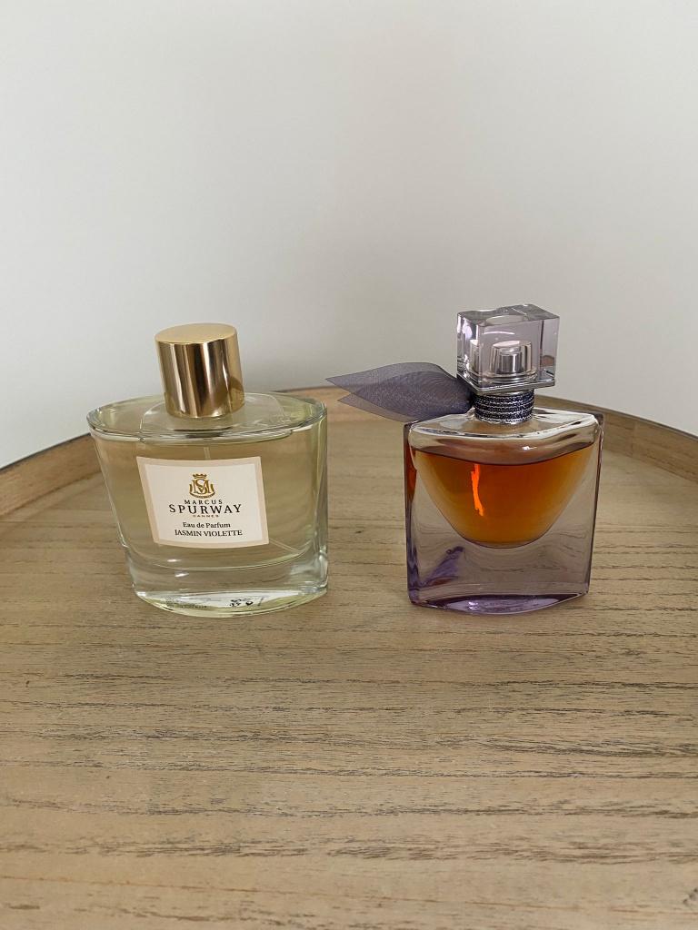 2x parfum of apart 15/35 euro, Ophalen, Zo goed als nieuw