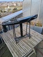 Dragon Force RG65, Enlèvement