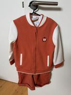 Nieuw jongenssetje, Kinderen en Baby's, Babykleding | Maat 80, Ophalen, Nieuw, Jongetje, Setje