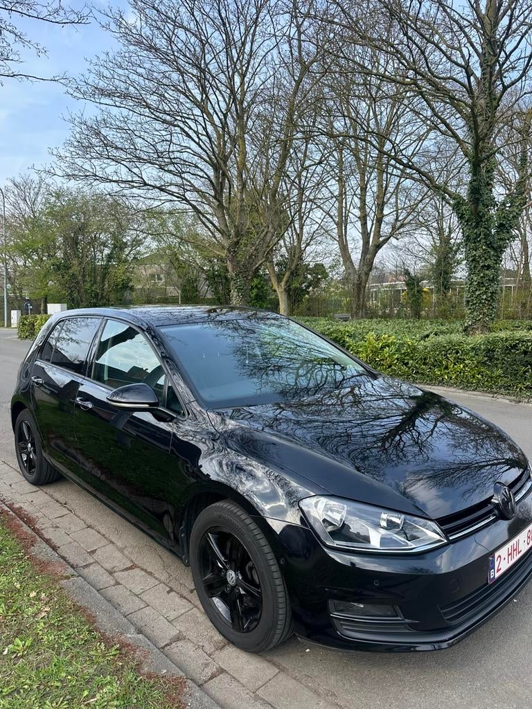 GOLF 7, Autos, Volkswagen, Particulier, Golf, ABS, Essence, Enlèvement