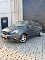 Ford Ka+ 1.2 Benzine // 2017, Auto's, Ka, Bedrijf, Cruise Control, Te koop