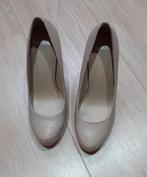 Escarpin beige – Pointure 35/36, Vêtements | Femmes, Enlèvement ou Envoi, Sans marque, Beige, Escarpins