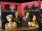 L’Étoile du Désert - Collection BD, Plusieurs BD, Enlèvement ou Envoi, Comme neuf