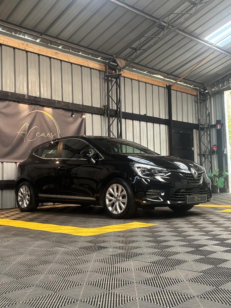 Renault Clio Clio 1.5 Blue dCi Intens *Garantie 12 mois*, Essai à domicile, Achat, Euro 6, Entreprise