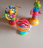 Playgro,baby Einstein speelgoed voor op de kinderstoel, Enfants & Bébés, Enlèvement ou Envoi