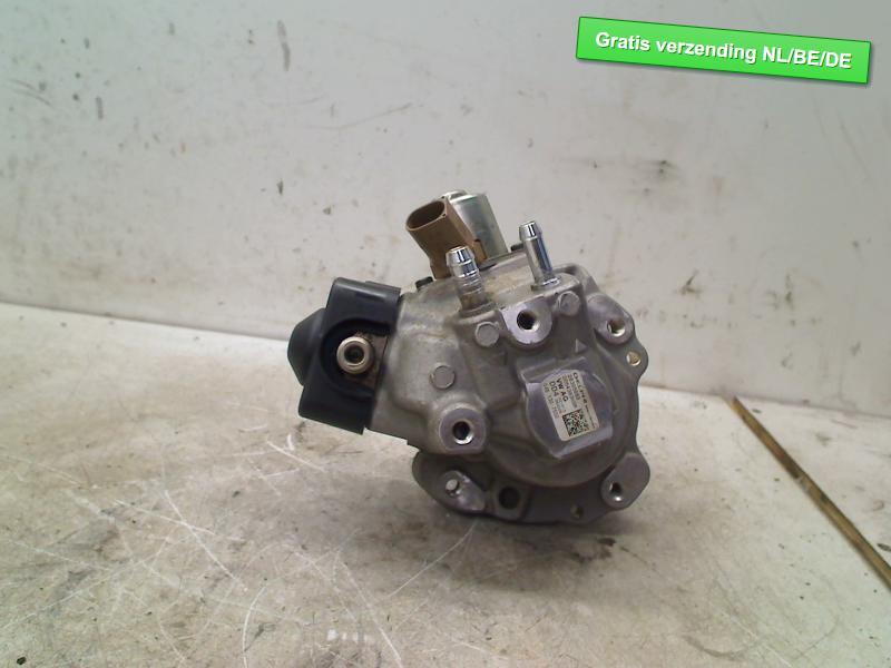 POMPE HAUTE PRESSION Volkswagen Polo V (6R) (04B130755E), Autos : Pièces & Accessoires, Systèmes à carburant, Volkswagen, Utilisé