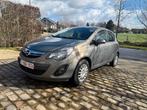 Opel Corsa Benzine + Extra velgenset met banden!, Autos, Achat, Electronic Stability Program (ESP), Boîte manuelle, Entretenue par le concessionnaire