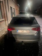 Audi a3, Autos, Argent ou Gris, Achat, Alcantara, 5 portes