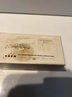 Verzamelstuk, Verzamelen, Scheepvaart, Ophalen of Verzenden, Zo goed als nieuw