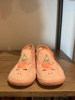 Chaussons licornes taille 23, Enlèvement ou Envoi, Utilisé