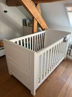 Babybedje 140-70 cm, Ophalen, Zo goed als nieuw