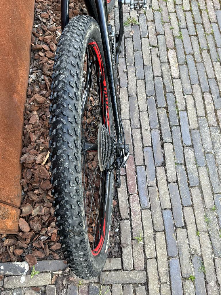 Vélo de montagne Specialized Crave Comp 29, Vélos & Vélomoteurs, Vélos | VTT & Mountainbikes, Utilisé, Hommes, Autres marques