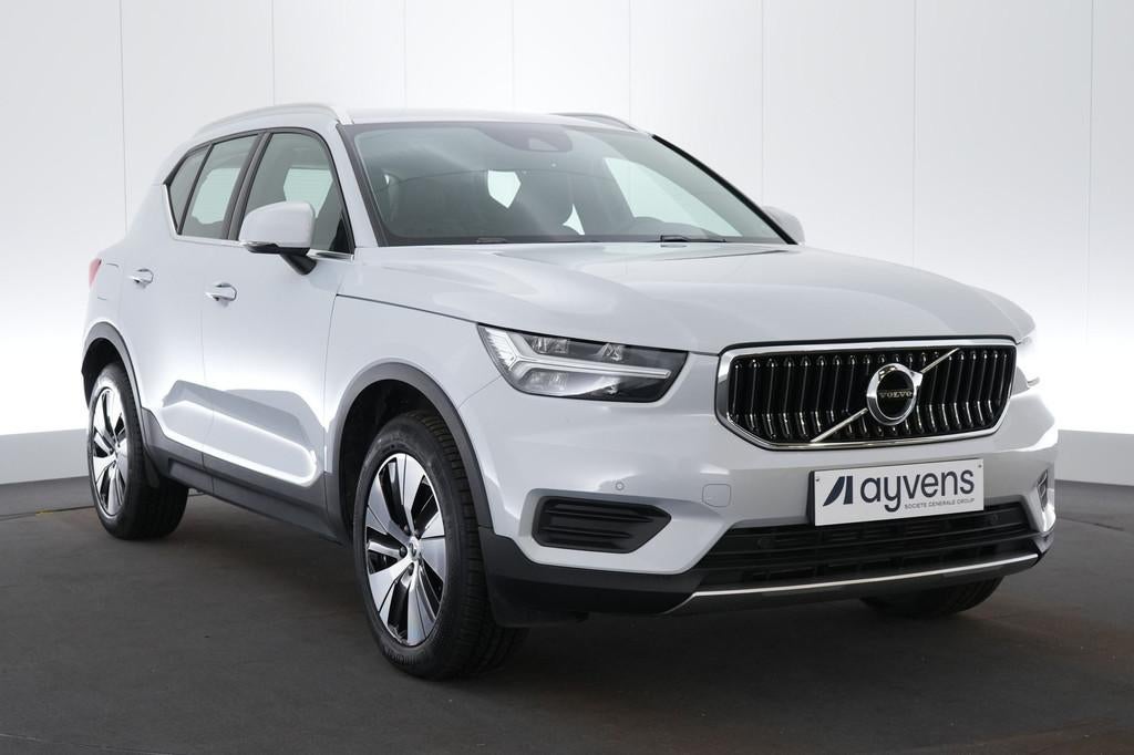 (2BES773) VOLVO XC40, Auto's, Volvo, Gebruikt, Euro 6, 48 g/km, 5 zetels