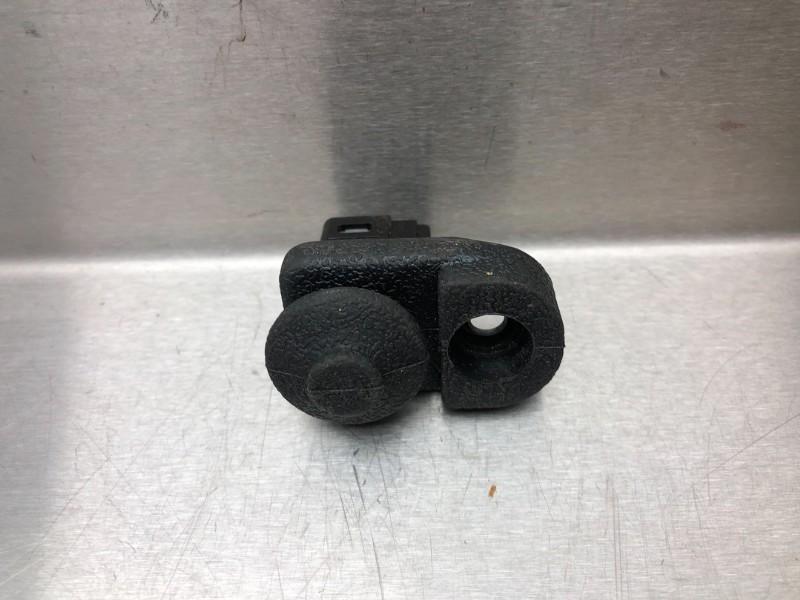 DIVERSEN Deurcontact schakelaar Nissan Micra (K14), Gebruikt, Nissan