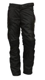 Pantalon de Moto textile cordura CE protecters neuf, Envoi, Neuf, avec ticket, Pantalon | textile