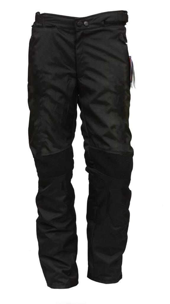 Pantalon de Moto textile cordura CE protecters neuf, Motos, Vêtements | Vêtements de moto, Pantalon | textile, Neuf, avec ticket
