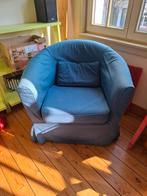 zetel, Ophalen, Zo goed als nieuw, Eenpersoons
