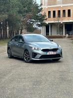 Kia proceed, Autos, Kia, Argent ou Gris, Achat, Euro 6, Noir