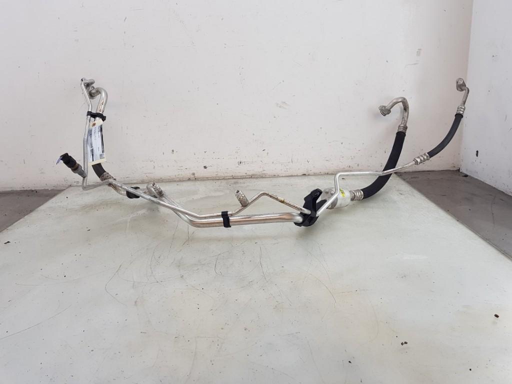 DURITE CLIMATISATION Peugeot 2008 (CU) (|9805989180|), Autos : Pièces & Accessoires, Utilisé, Peugeot