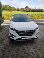 Hyundai Tucson, Auto's, 4 cilinders, 1685 cc, Wit, 1545 kg