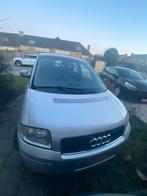 Audi a 2 benzine, Auto's, A2, Particulier, Te koop, Benzine