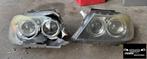 Set koplamp xenon Bmw 3-Serie E90 E91 pre facelift MET WERK, Auto-onderdelen, Gebruikt, -, Ophalen of Verzenden, -