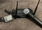Shure GLXD24+ GLXD2+ Beta 58A, Musique & Instruments, Microphones, Enlèvement, Comme neuf
