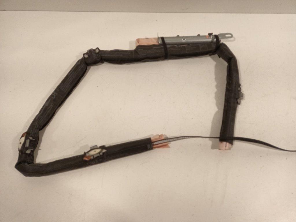 Gordijn airbag links Citroën DS3, Onderdelen@venauto.nl, Van der Ven Autorecycling B.V., Ettenseweg 76, 4706 PB Roosendaal, The Netherlands