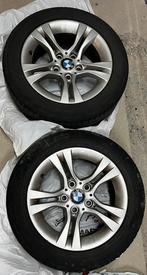 4 Jantes 16 pouces BMW avec pneus été Vredestein., 16 pouces, Pneus été, Pneu(s), Enlèvement