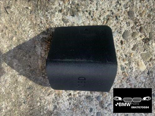 OBD kapje Bmw 1-Serie E90 E91 E92 E93 E81 E82 E87 E87, Gebruikt, -, -, Ophalen of Verzenden
