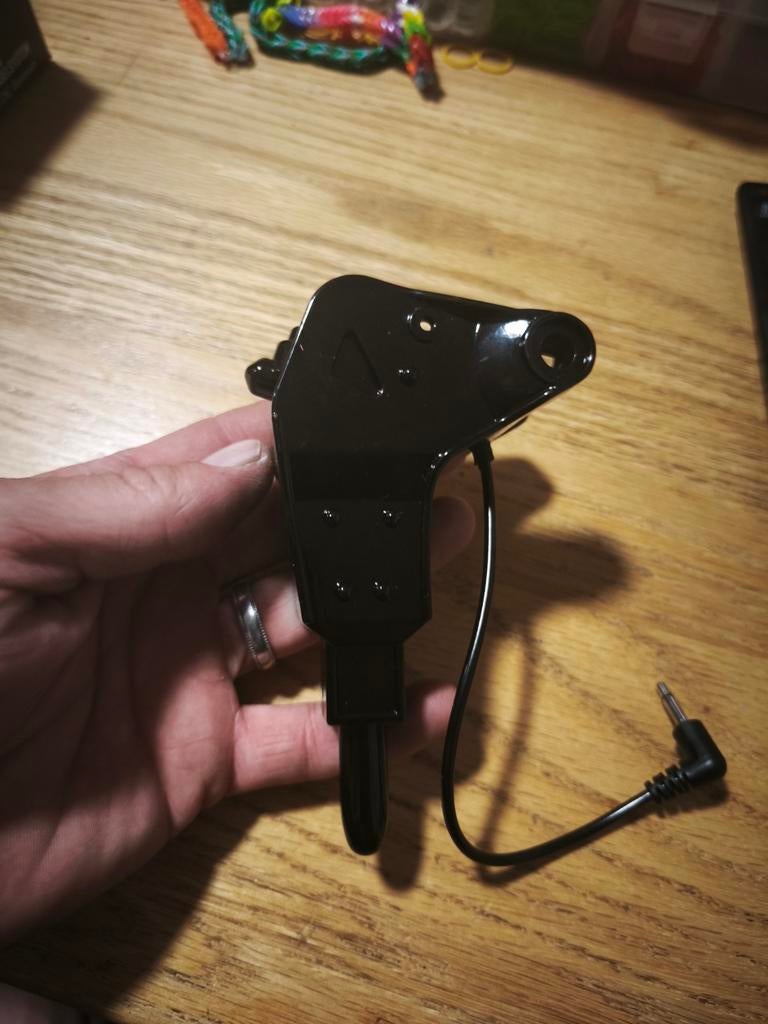 Brise-roche électrique MÉTAL Pelle RC 1/14 (Amewi / Huina), Hobby en Vrije tijd, Modelbouw | Radiografisch | Overige, Nieuw, Ophalen