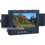 TLM-70D 7" TFT LCD Moniteur Écran, TV, Hi-fi & Vidéo, Caméscopes numériques, Enlèvement ou Envoi, Comme neuf, Autres types, Autres types