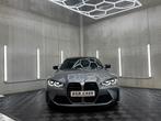 BMW M3/DISPLAY/CARBON/COMPETITION/HARMAN/360/HEADUP/CARBON, Auto's, Automaat, 375 kW, Vierwielaandrijving, BMW Premium Selection