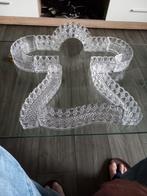 Val St. Lambert tafelloperset, Antiek en Kunst, Ophalen